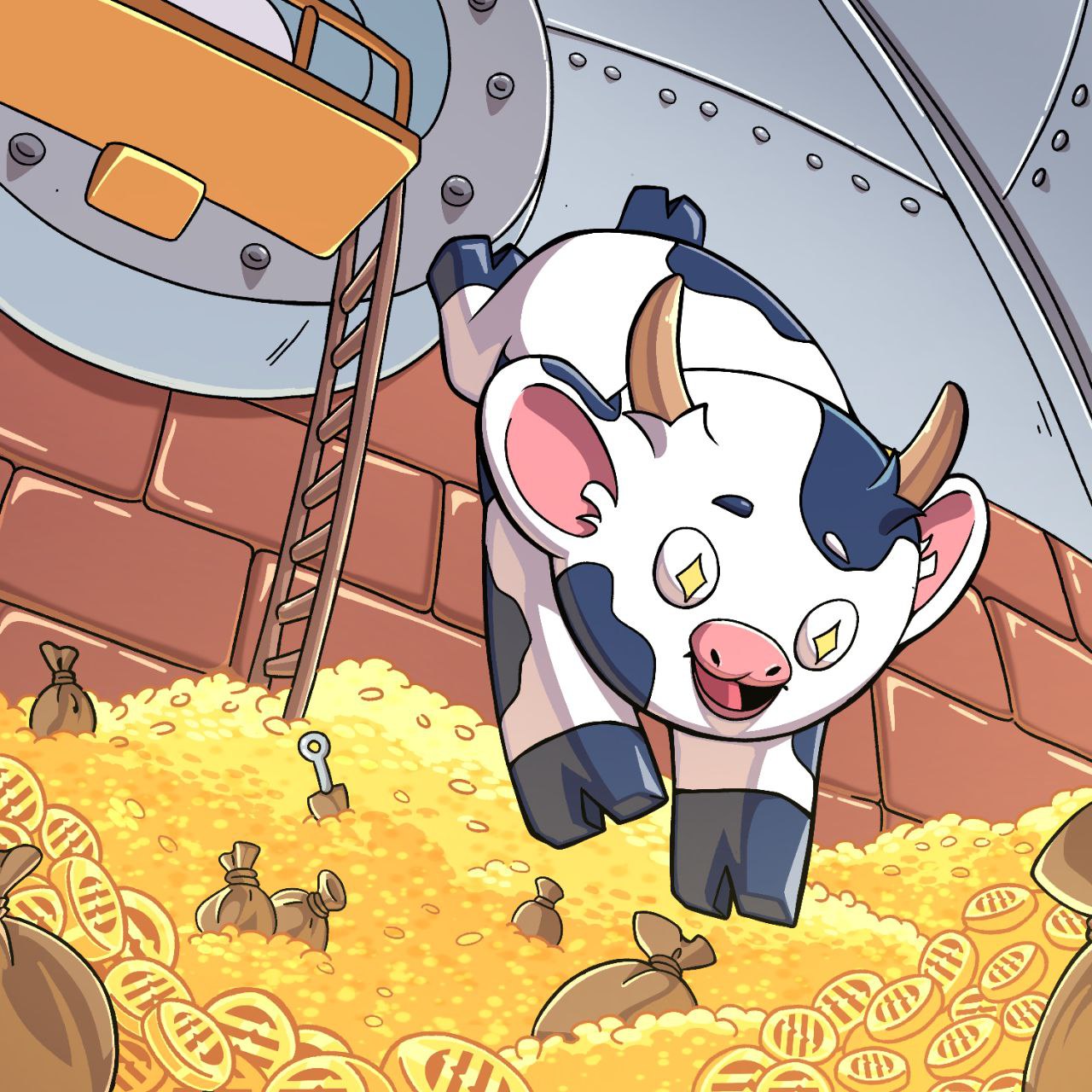 Bovinia storytelling & content creation